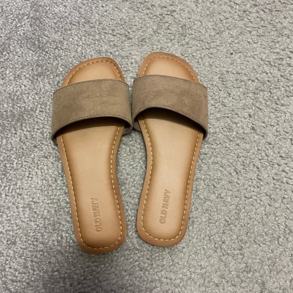 Old Navy sandals - Picture 2 of 3